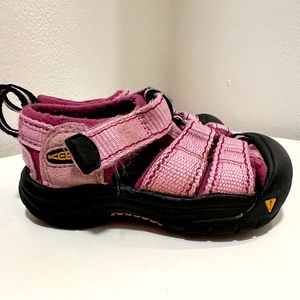 Keen Newport Toddler Sandals